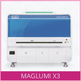 Maglumi X3